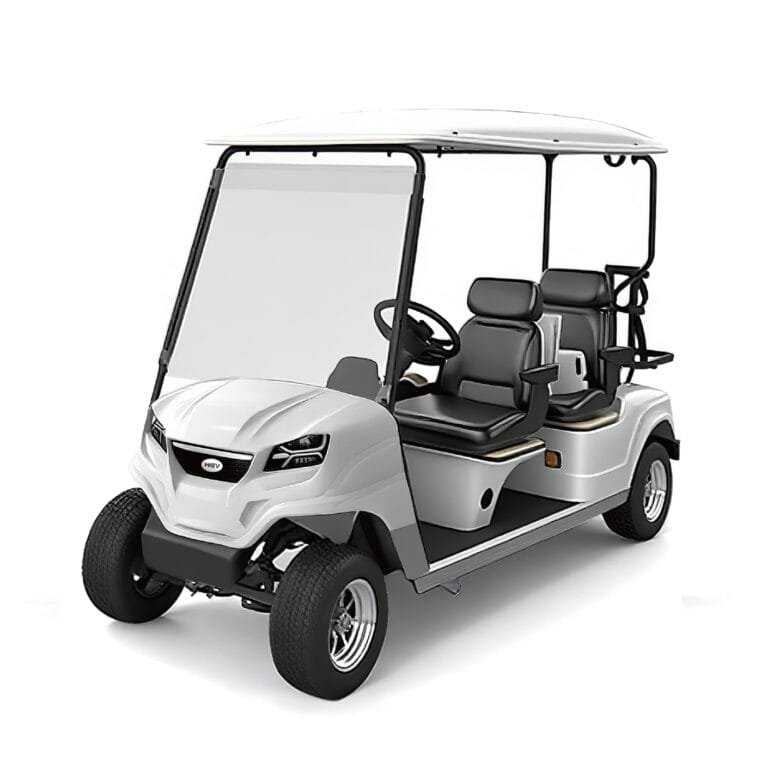 Wheelchair 白底图